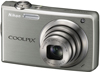 Nikon COOLPIX S630